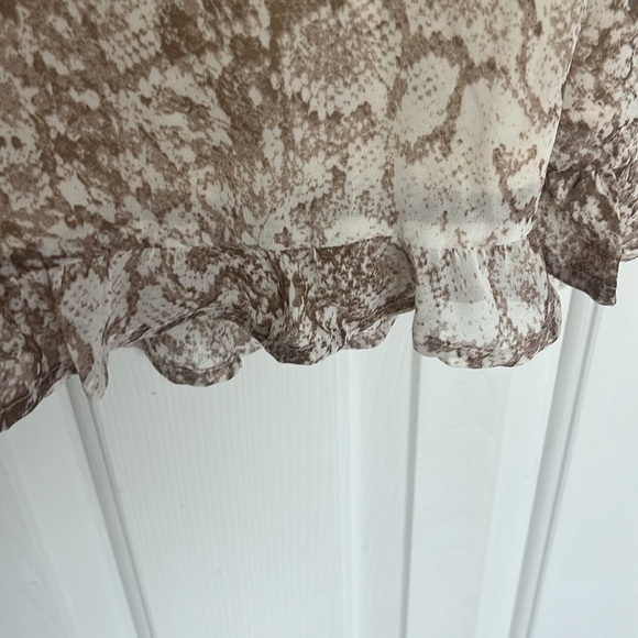 Sadie & Sage shift dress - Picture 4 of 4